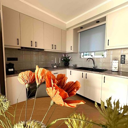 Cosy Apartment With Great Views Longá エクステリア 写真