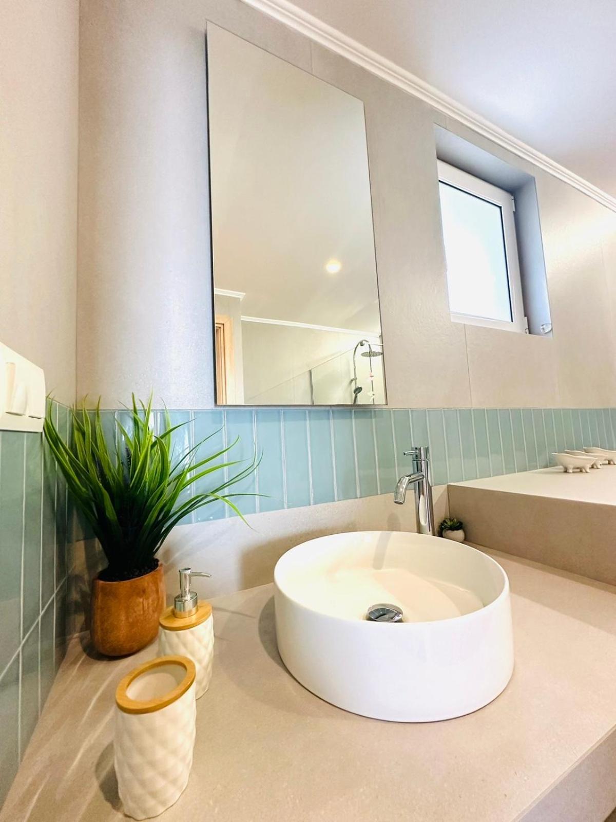 Cosy Apartment With Great Views Longá エクステリア 写真