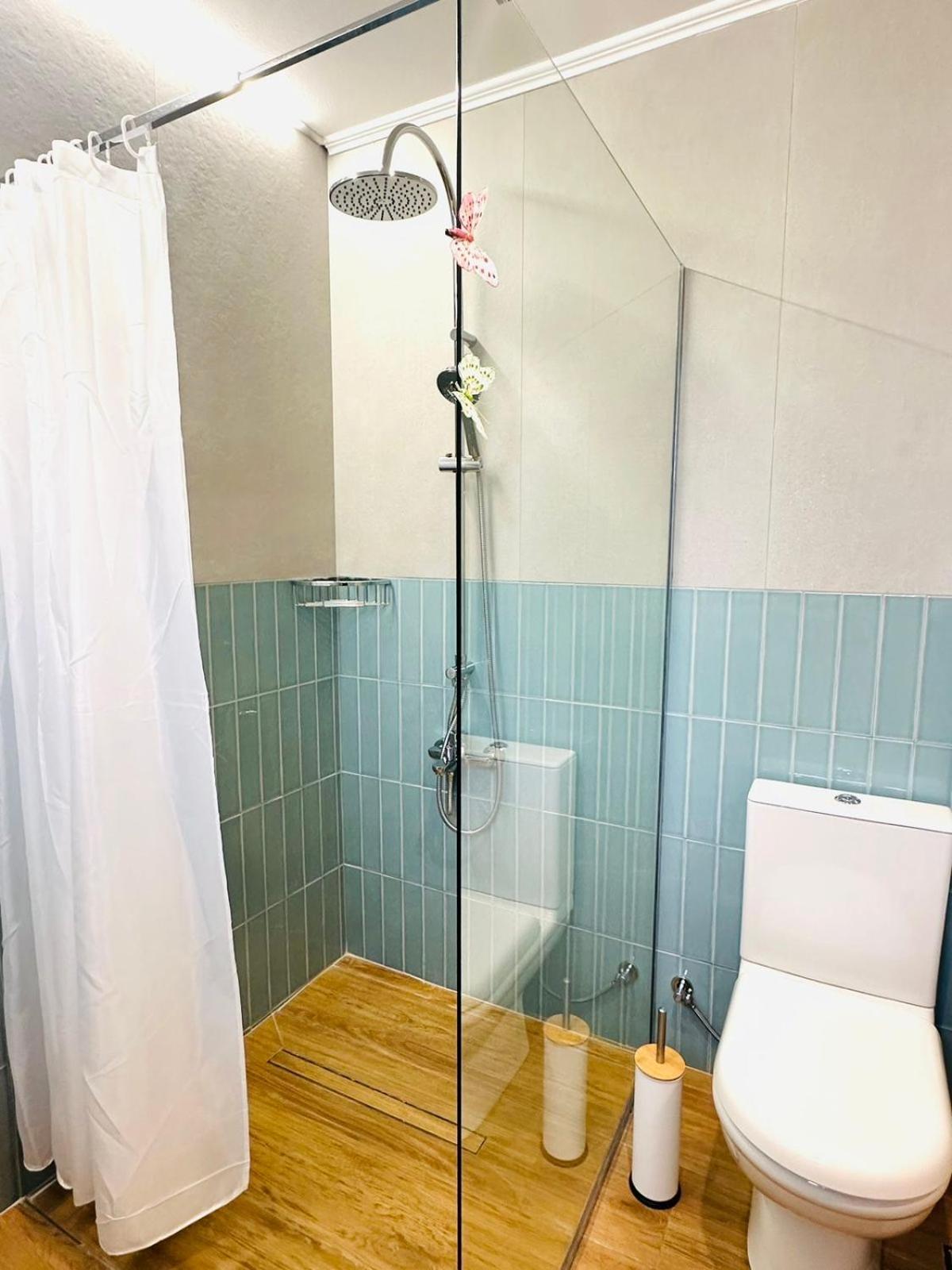 Cosy Apartment With Great Views Longá エクステリア 写真