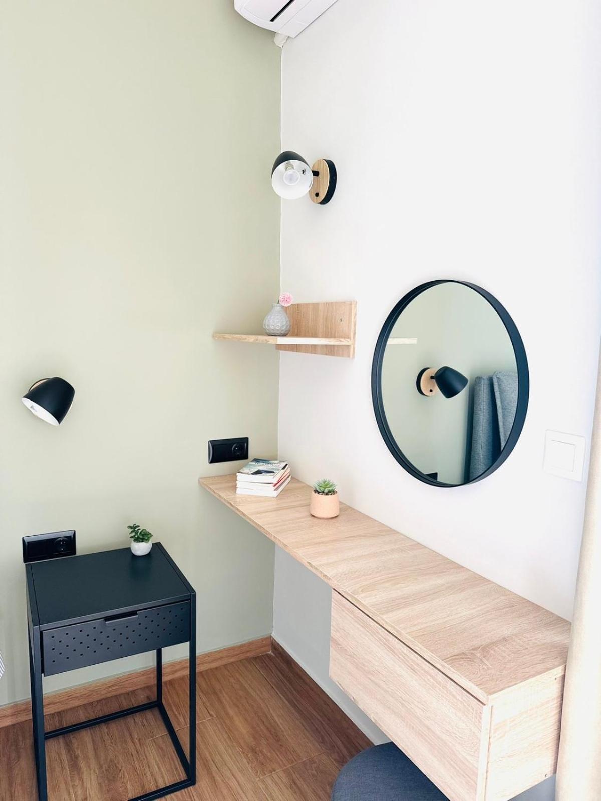 Cosy Apartment With Great Views Longá エクステリア 写真