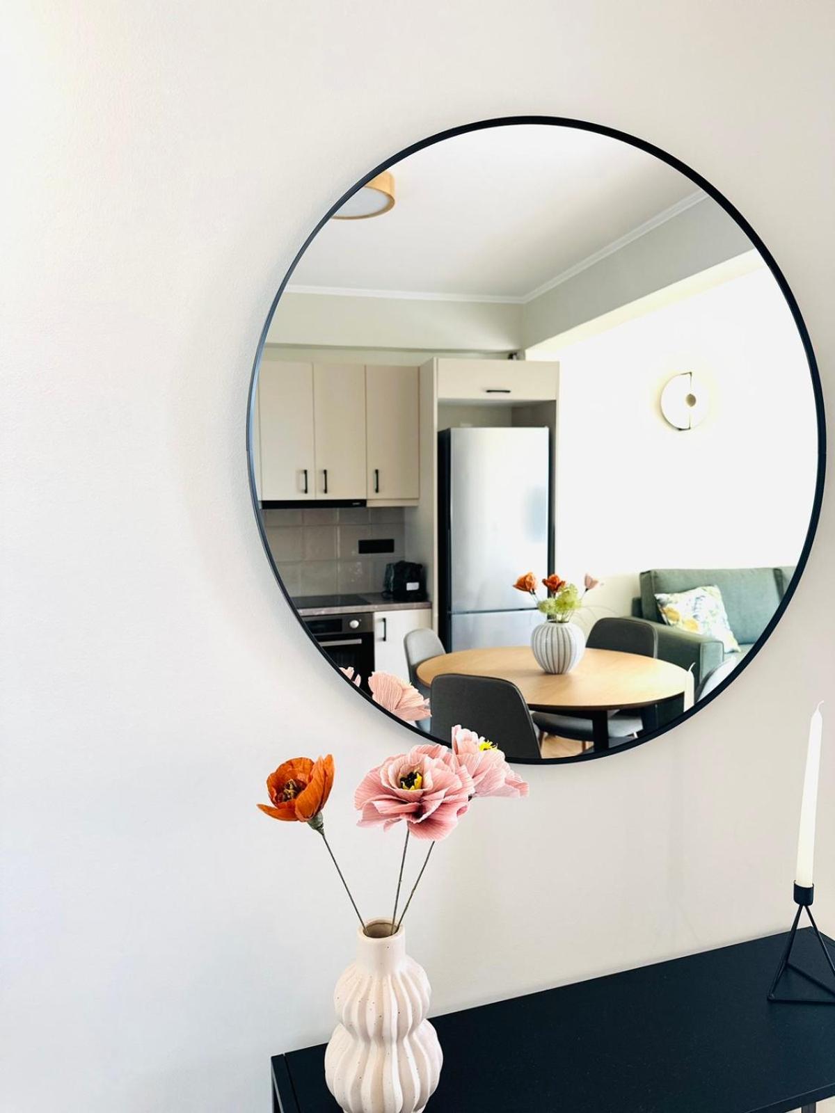 Cosy Apartment With Great Views Longá エクステリア 写真